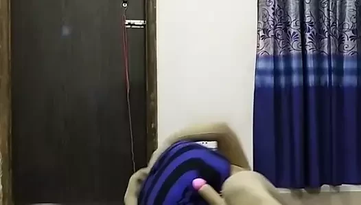 Zentai Tarzan porn penis hunting jungle skinsuit Spandex