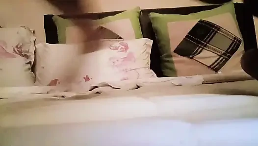 Setiap hari adalah hari yang terangsang ketika aku menyentuh diriku sendiri