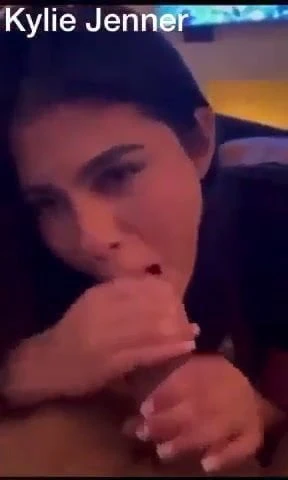 Kylie Jenner и Tyga