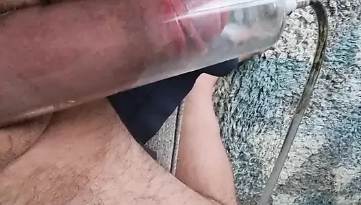 Çok şişman yarağın sikişmeye ihtiyacı var