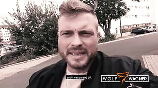 WolfWagner