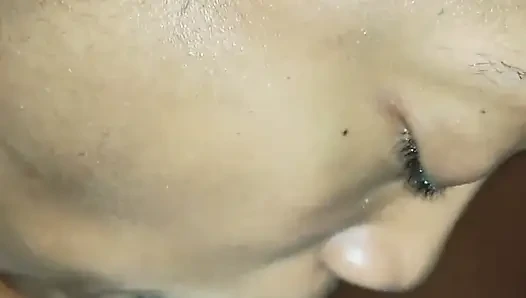 Membuat kontol menghilang