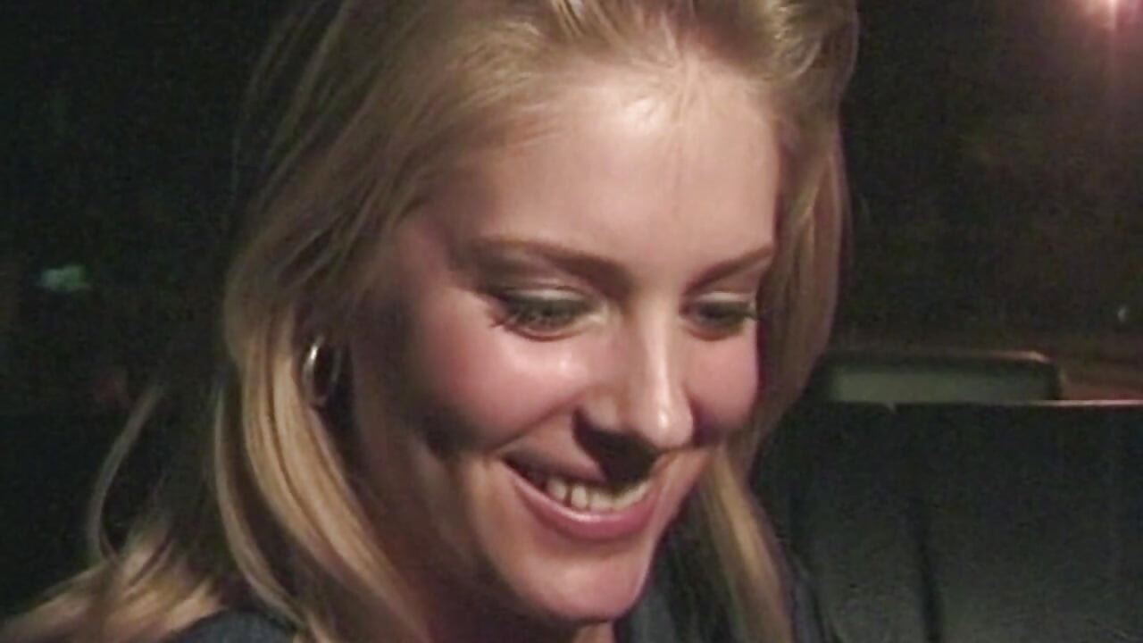 sündige Neugier überschreitet jede Grenze wenn alle