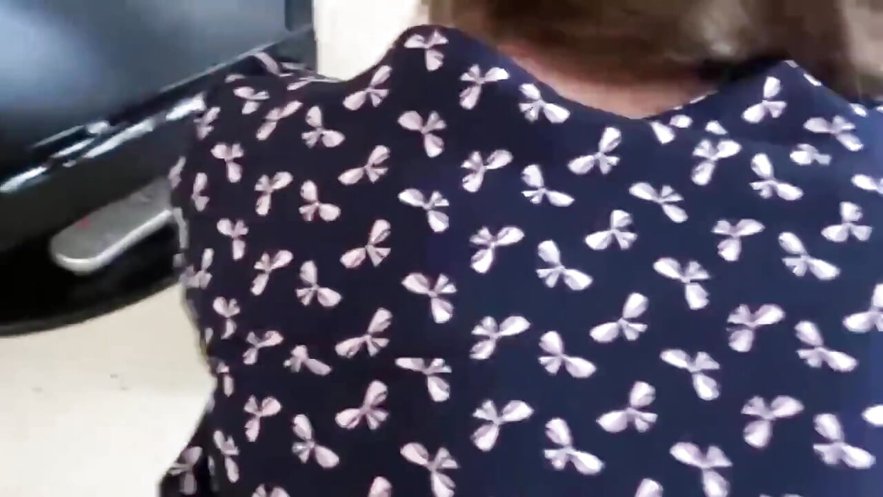Skinny 18-year-old Guy Bangs His Female Classmate Doggy-style While Standing up
