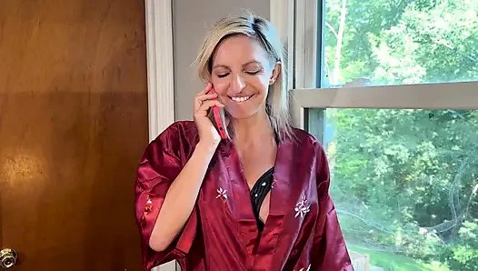 Lora & sam executrix kembali menyerang