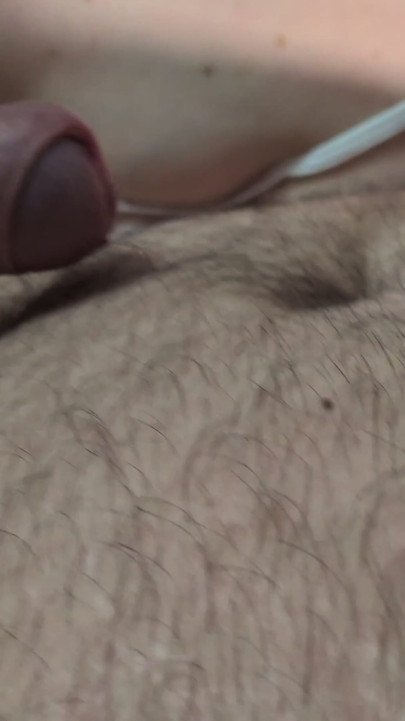 Mummy's Blowjob