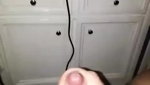 Masturbazione