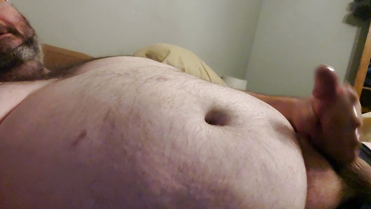 Another big load facial