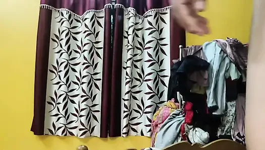 Love Marriage beautiful girlfriend boyfriend full night Fucking in Hindi videos