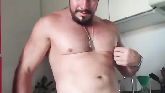 Küçük arkadaşın için egzersizler