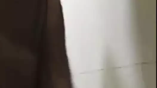 iş yerinde masturbasyon yapmak