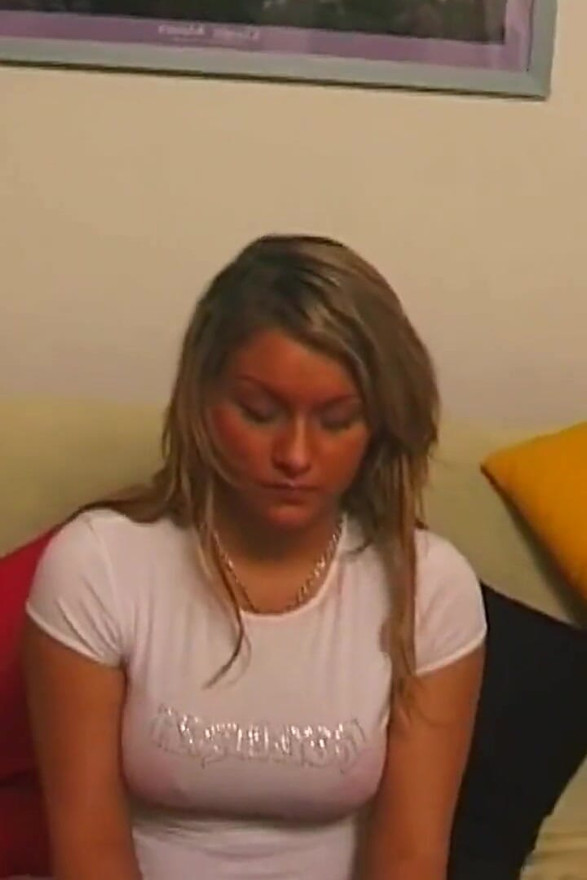 Tatiana the Busty Audition