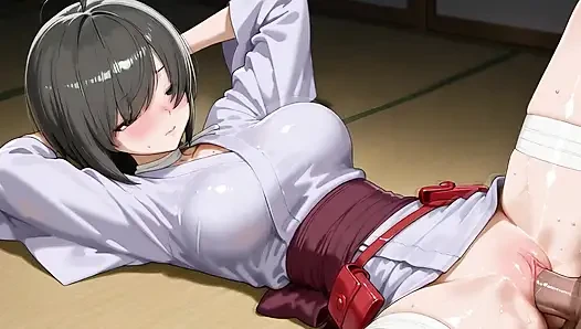 Чигуса, Hitachi (DanMachi)