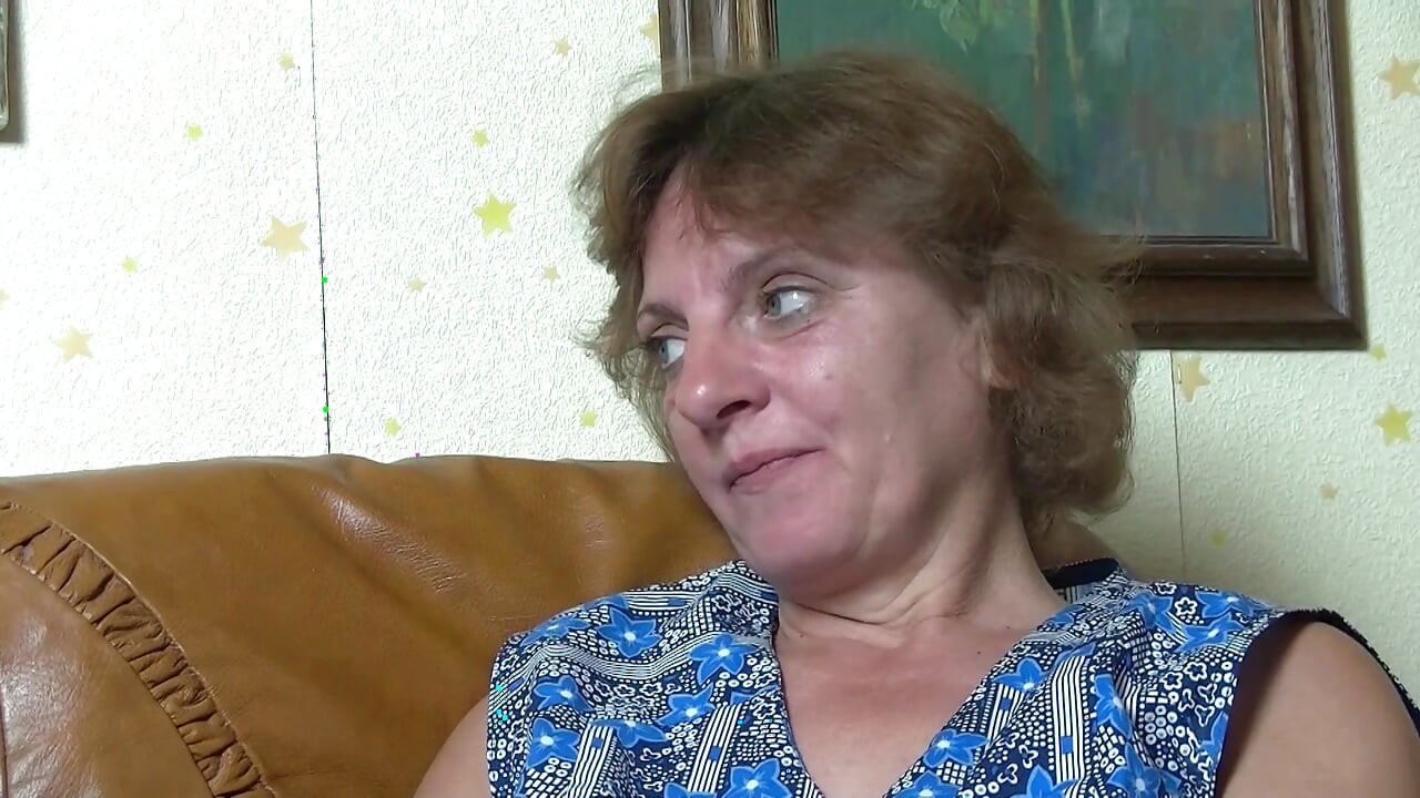 Horny Grandpa Gets Spoiled by Two Women