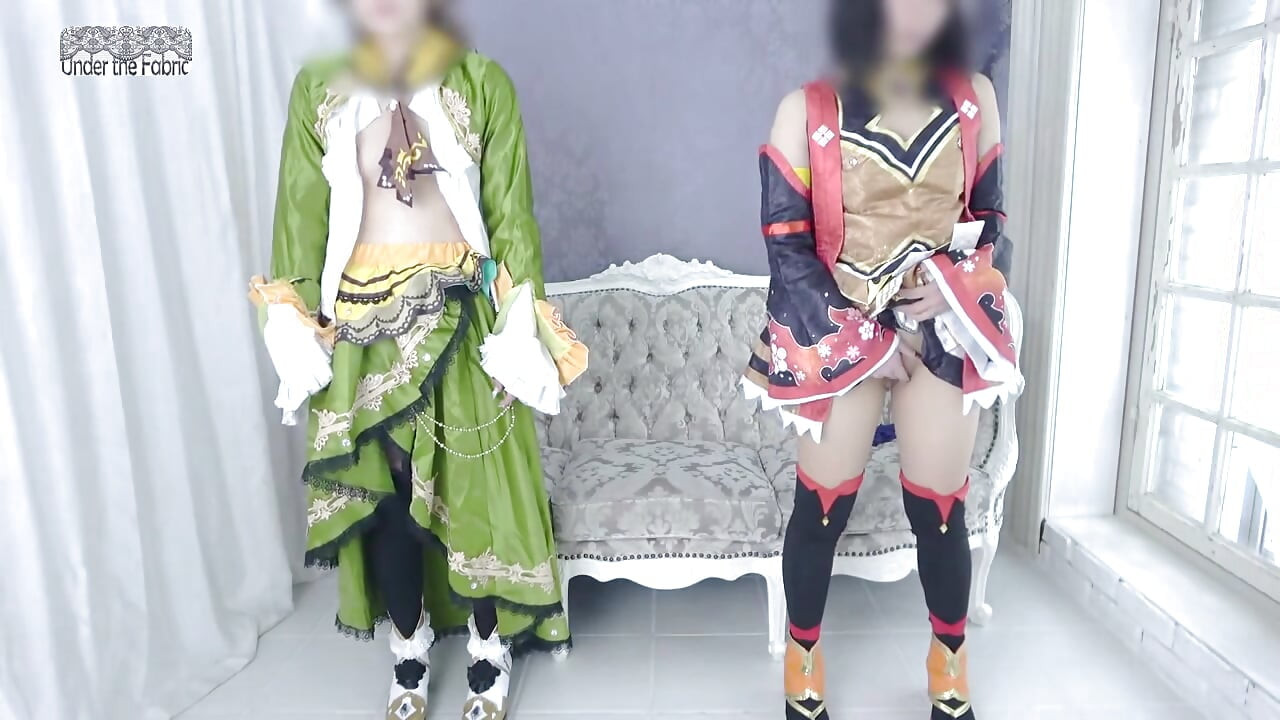 Limited, Part One? Secret Uma Musume?inspired Cosplay Meetup, Triple Play with Close Friends and an Intimate Finale