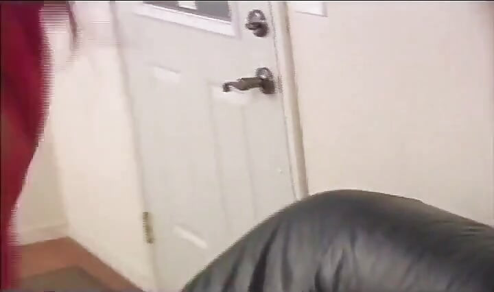 BBW Bad Girls: Lazy BBW Gets Spanking