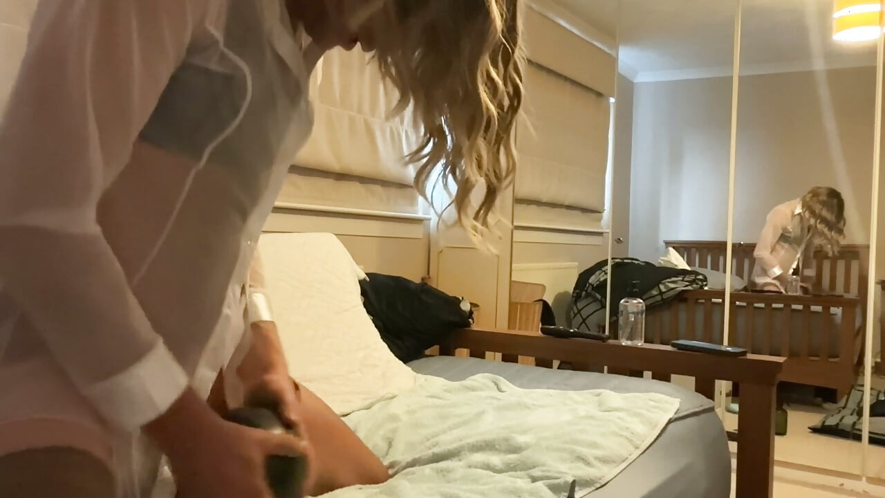 prostate_play - fuck a watermelon