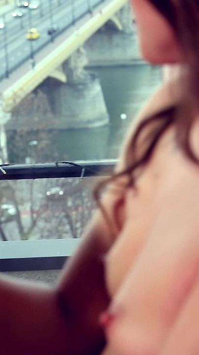 Amirah Adara - Sex on the Window