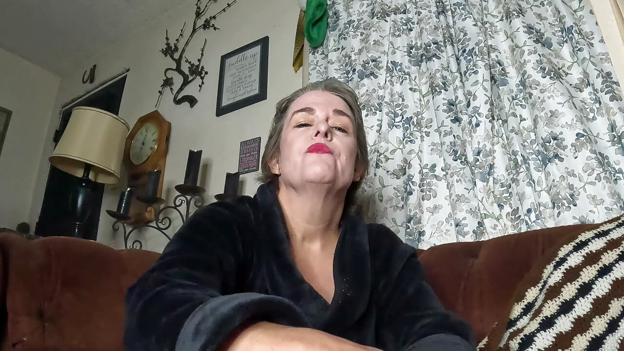 Be My Human Ashtray Sub