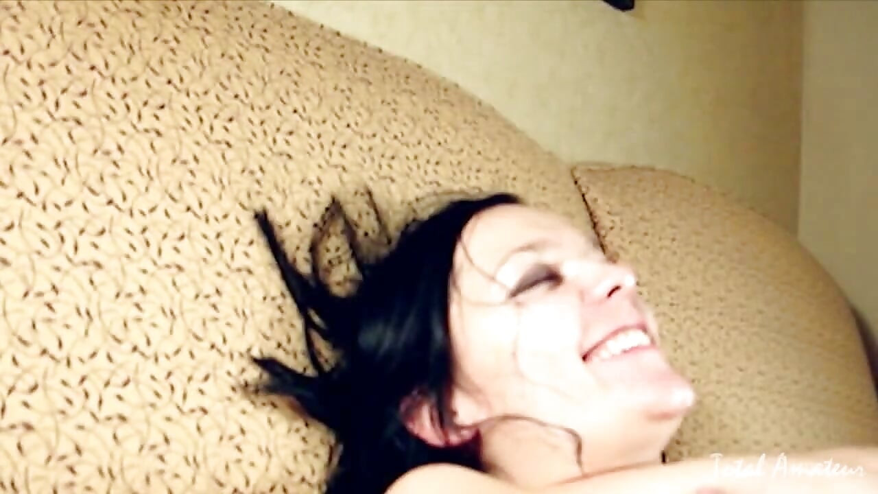 Totalamateur Camilla Rhodes Suck & Fuck