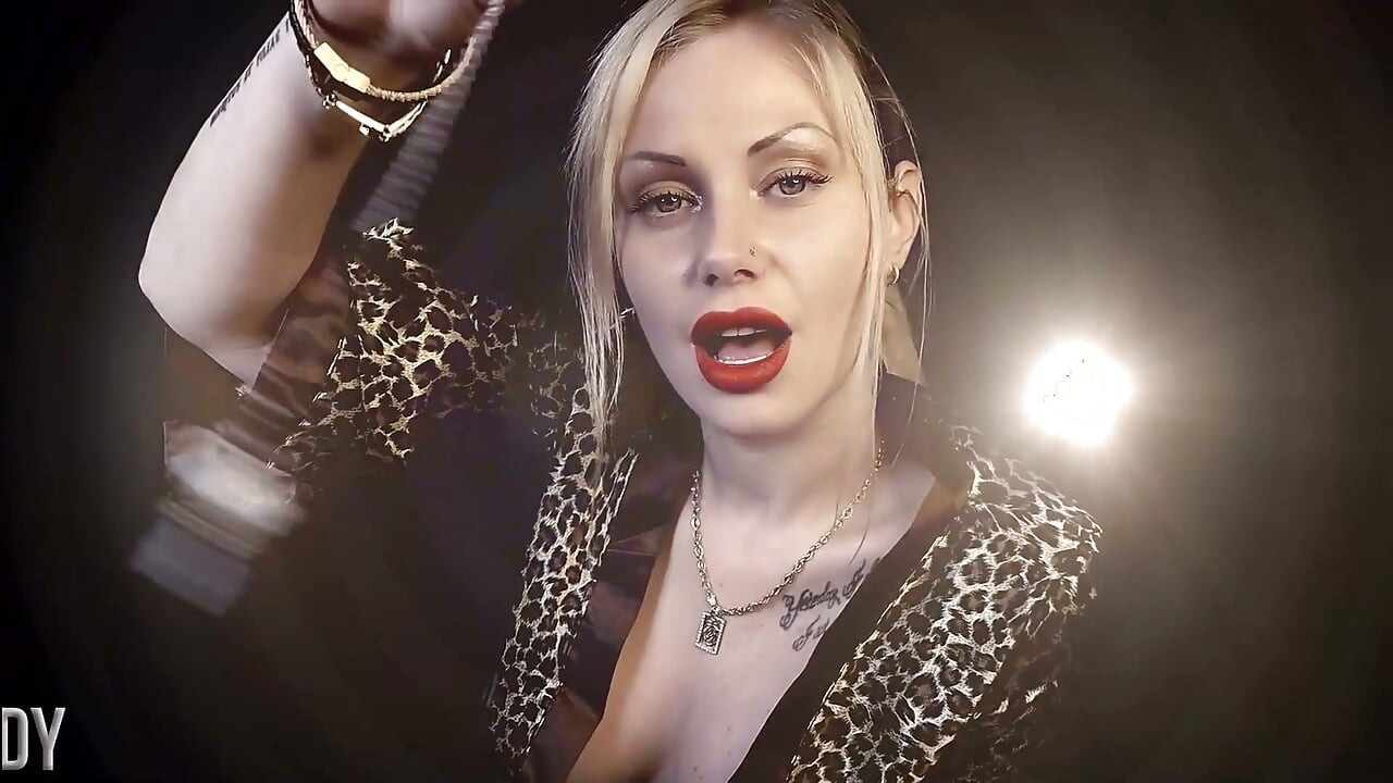 Mesmerizing reprogramming! Just one thought, Just one action - Non stop masturbation!