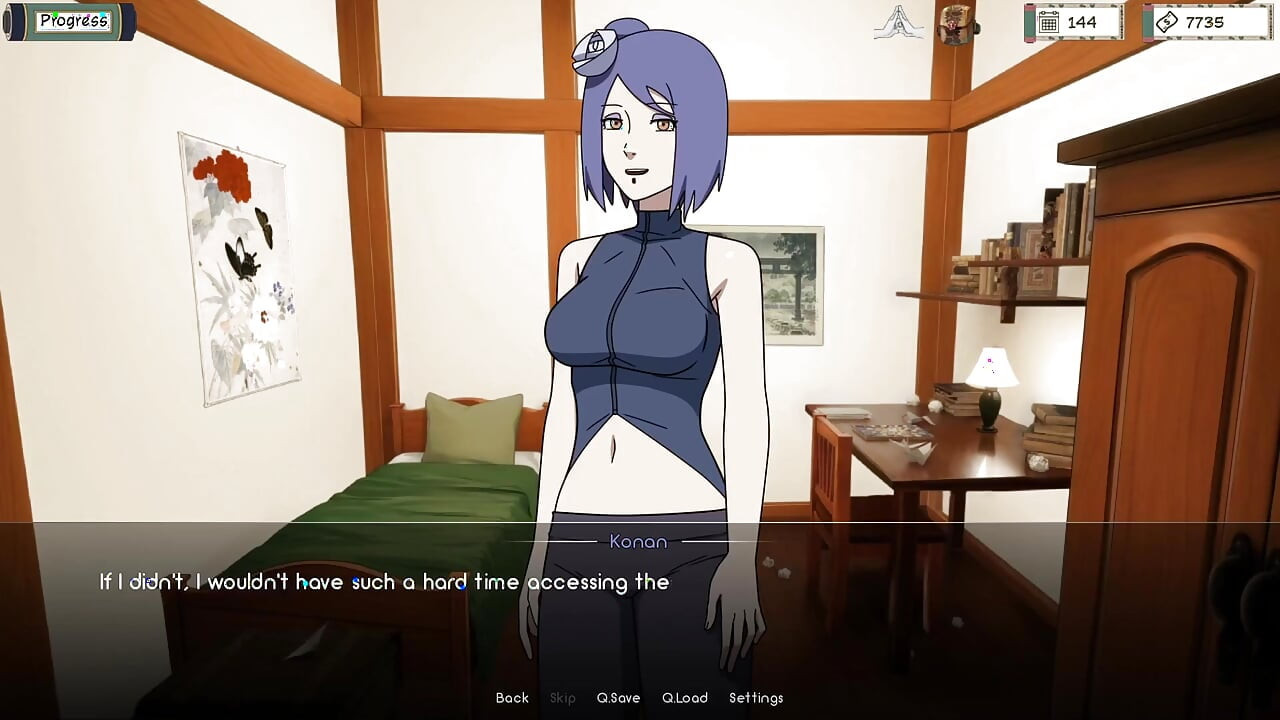Complete Gameplay - Kunoichi Trainer, Part 29