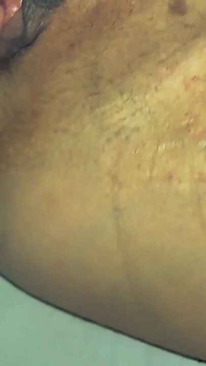 Spectacular moment from "Married couple filming homemade porn"