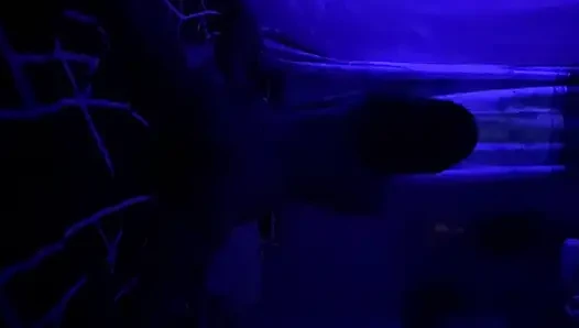 Ein video von einer studentin, die sex mit ihrem freund hat