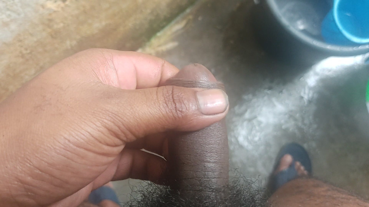 Primeira vez de