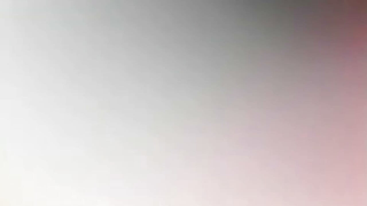 Eating a Banana in a Fetish Style
