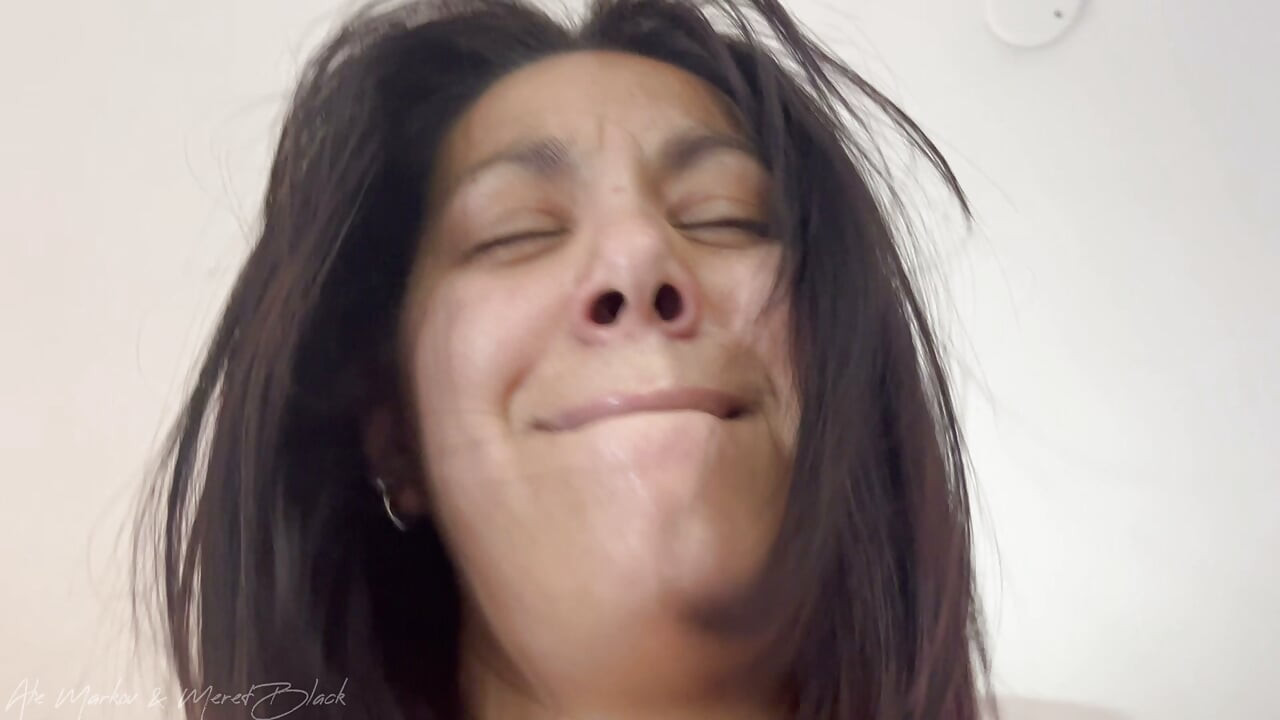 Before the Official Anal Scene