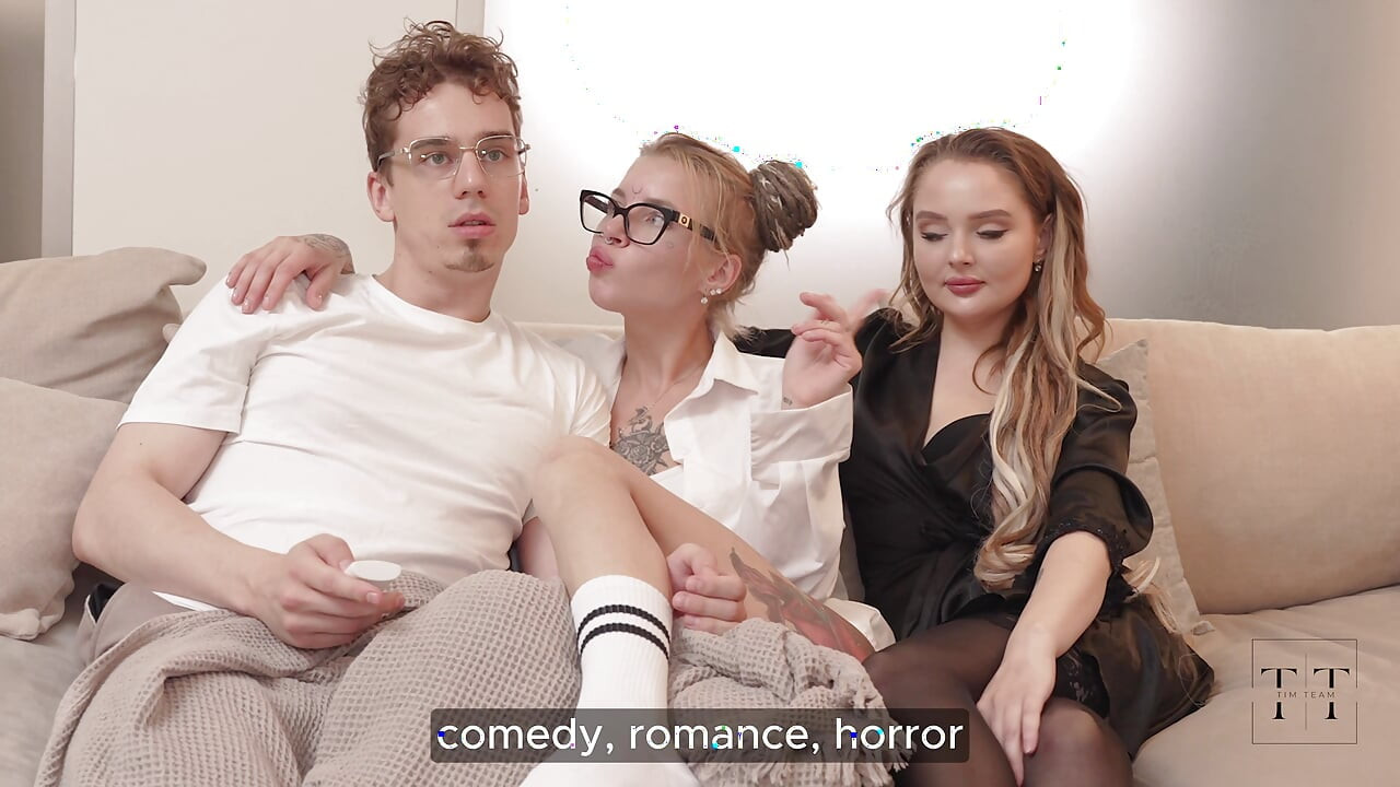 เพื่อนกูมาดูคืนหนัง แต่แผนเปลี่ยนแล้ว ทีม Tim HD 4K