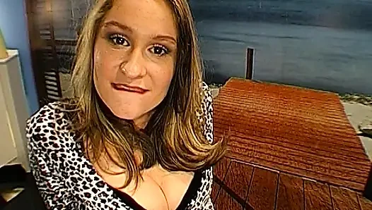 Ggg John Thompson ateşli göt deliği olan azgın kadınları gösteriyor