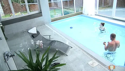 Kıza tekrar seks istemesini nasıl sağlayacağımı gösteriyorum