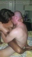 Absolute beauty enjoying rigid long white cock