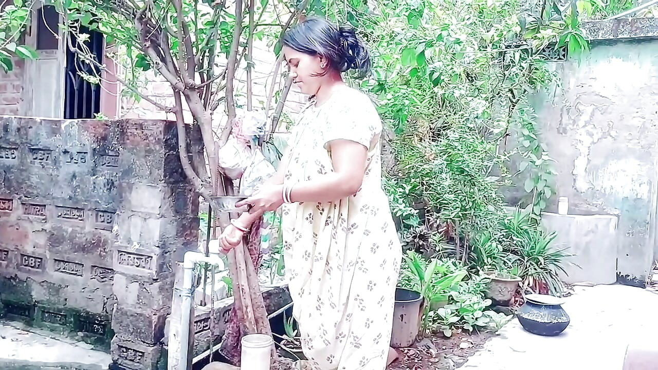 indian deshi beautiful collage girl hardly doggy style fucking enjoy time video