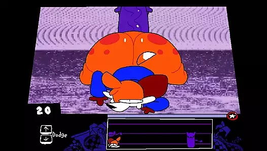 Getting FUCKED by BOB and BEATING THE GAME! - Bob.exe Remake Super Updat...