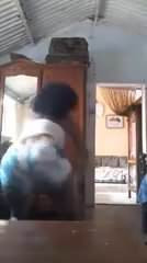 Sexy Girl dancing