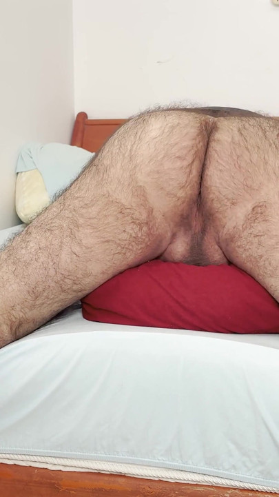 An Orgasmic Climax That Almost Made Me Fall of My Bed