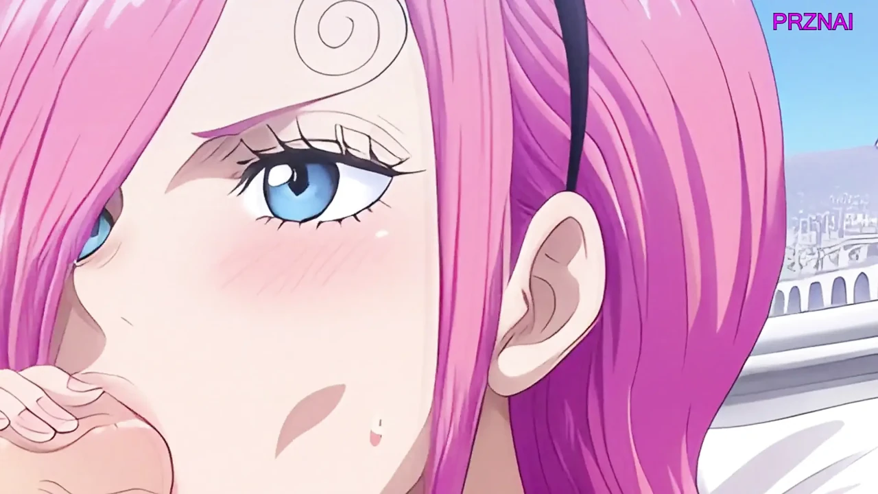 One Piece Reiju Hen (3)