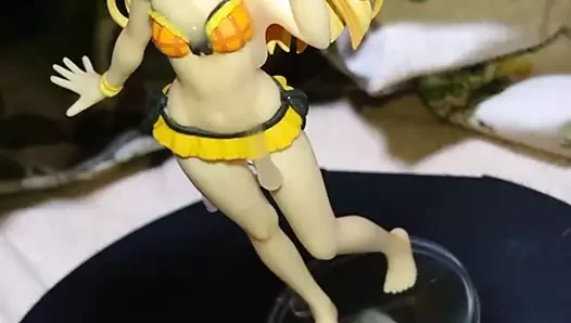 rika bukkake