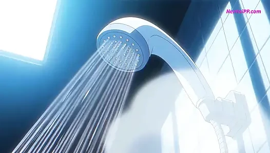 Die dunkelhaarige schlampe raven wetterte hart von einem monströsen penis (Cartoon-parodie unzensiert)