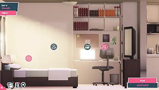 Tam oyun - şenlik: bir aşk otel hikayesi, bölüm 3