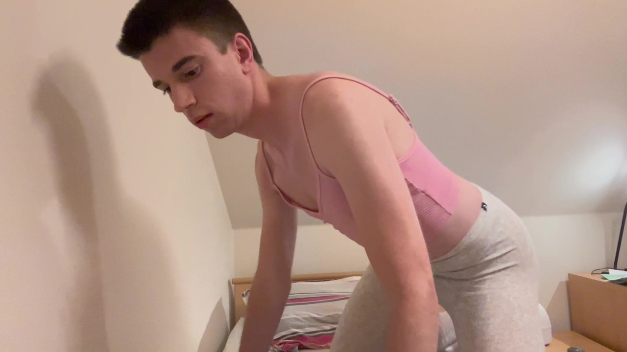 Femboy - Gryiia