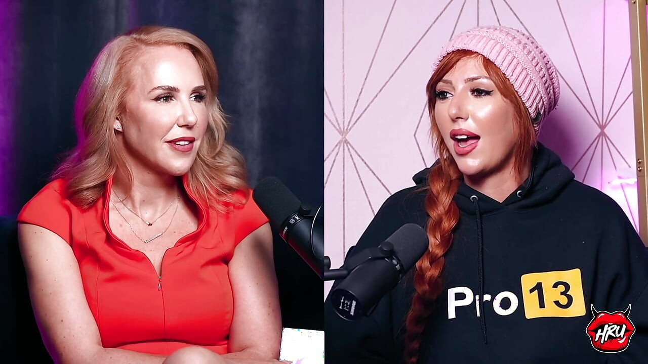 Como Lauren Phillips transformou extremos em uma marca