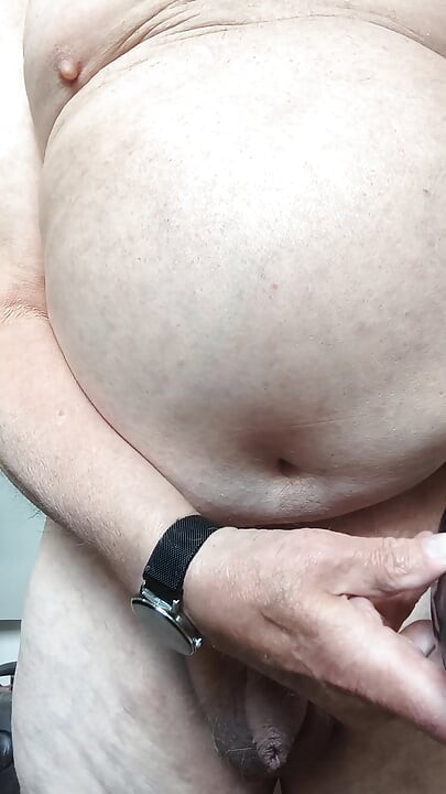 Shave and Suck