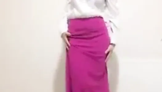 hijab dance