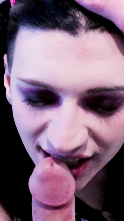 Bts POV Sex with Alice Crystal