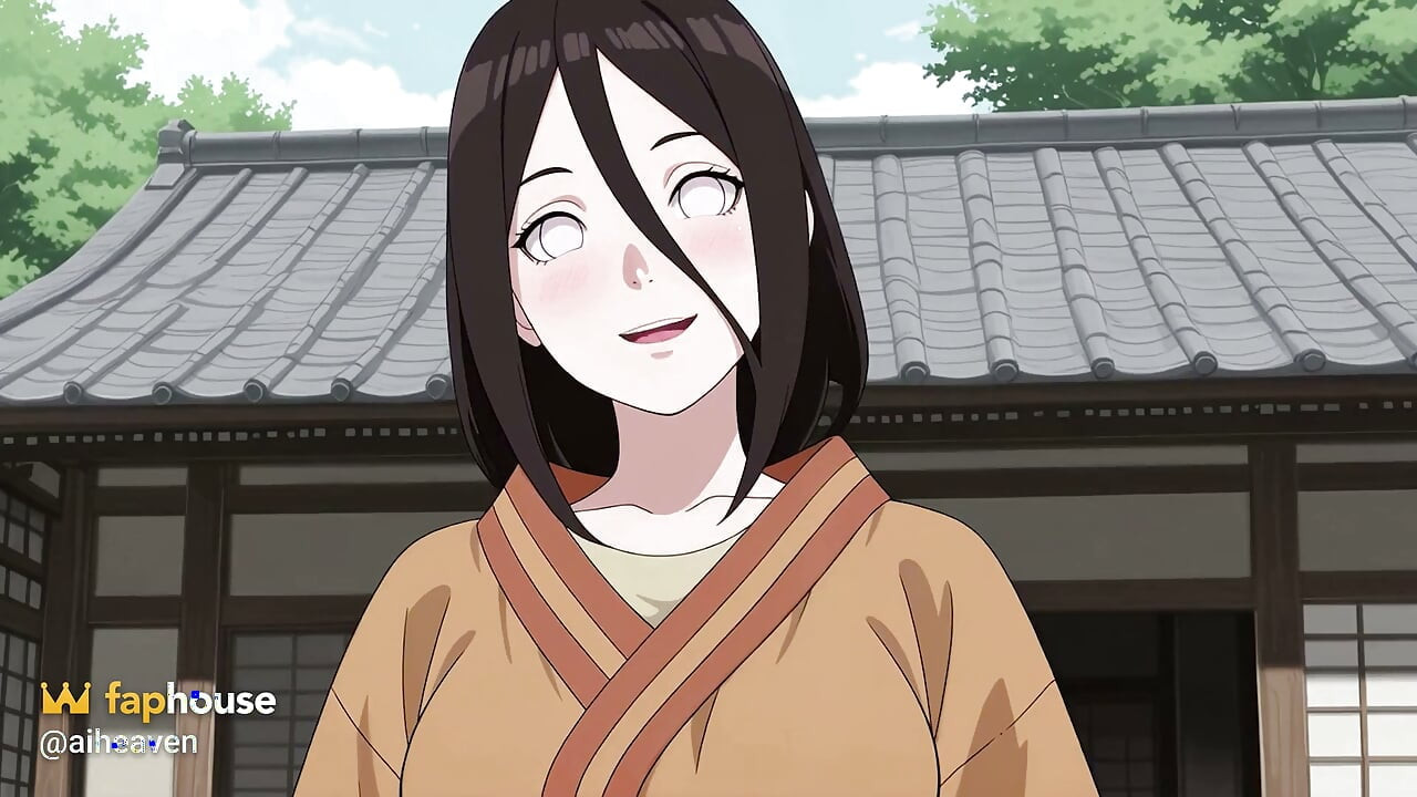Hanabi hyuga mengajakmu pulang dan ngentot memekmu habis-habisan! Naruto hentai pov tanpa sensor