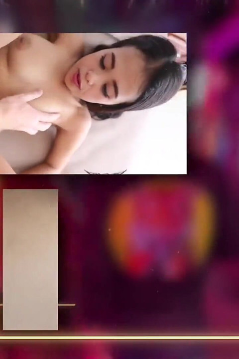 Johntronx- Skinny Asian Fucked POV Hard in My Room